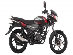 Bajaj Discover 125